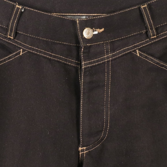 J. Tees Mens Designer Jeans (Made in Italy) 32X30 - Picture 5 of 6